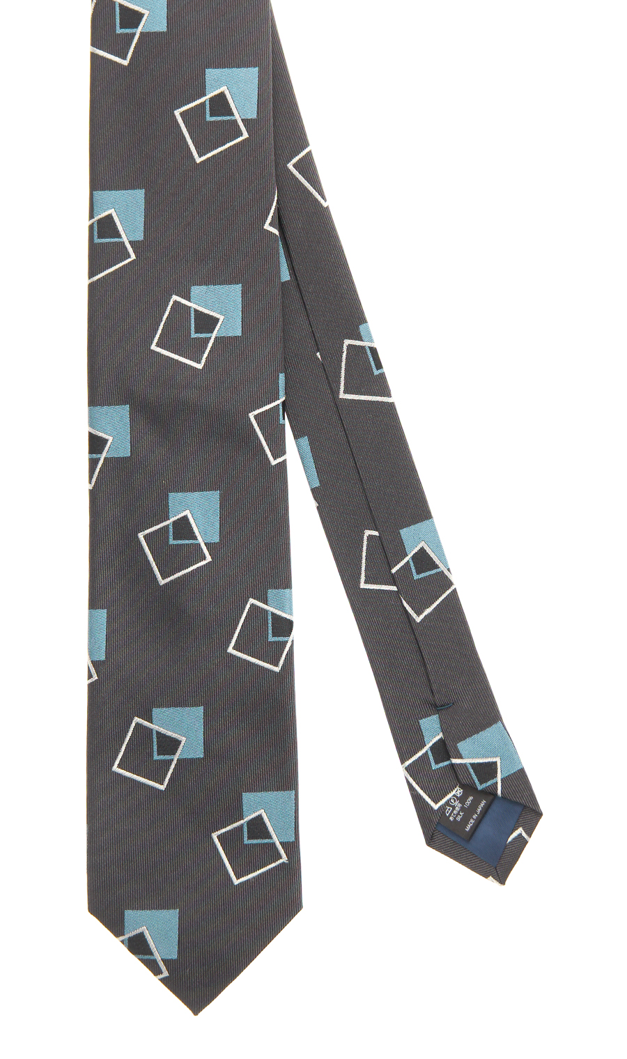 プレミアムレギュラータイ【Archive Series】 グレー 4