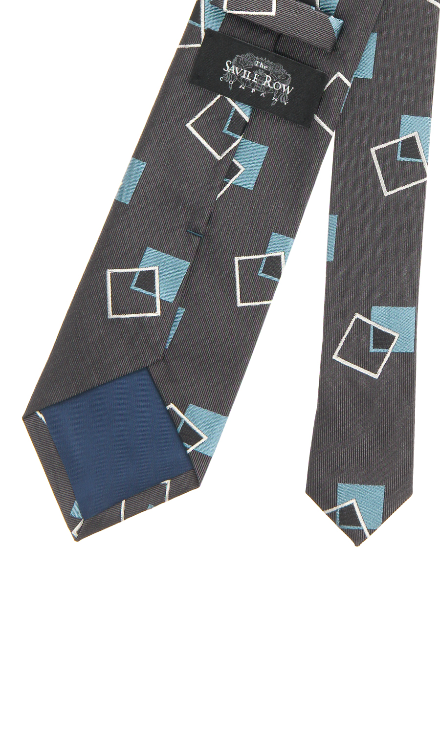 プレミアムレギュラータイ【Archive Series】 グレー 4