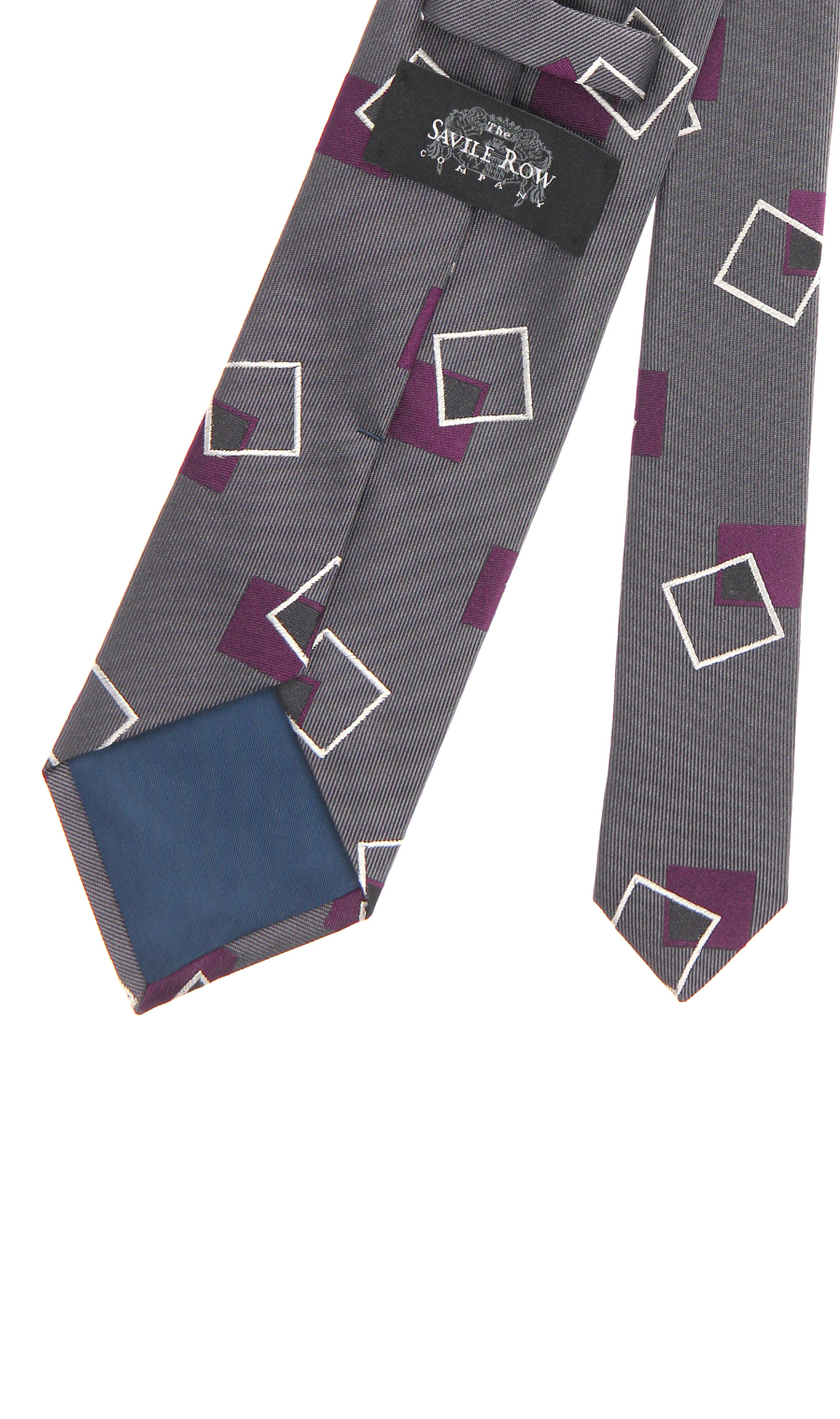 プレミアムレギュラータイ【Archive Series】 グレー 4