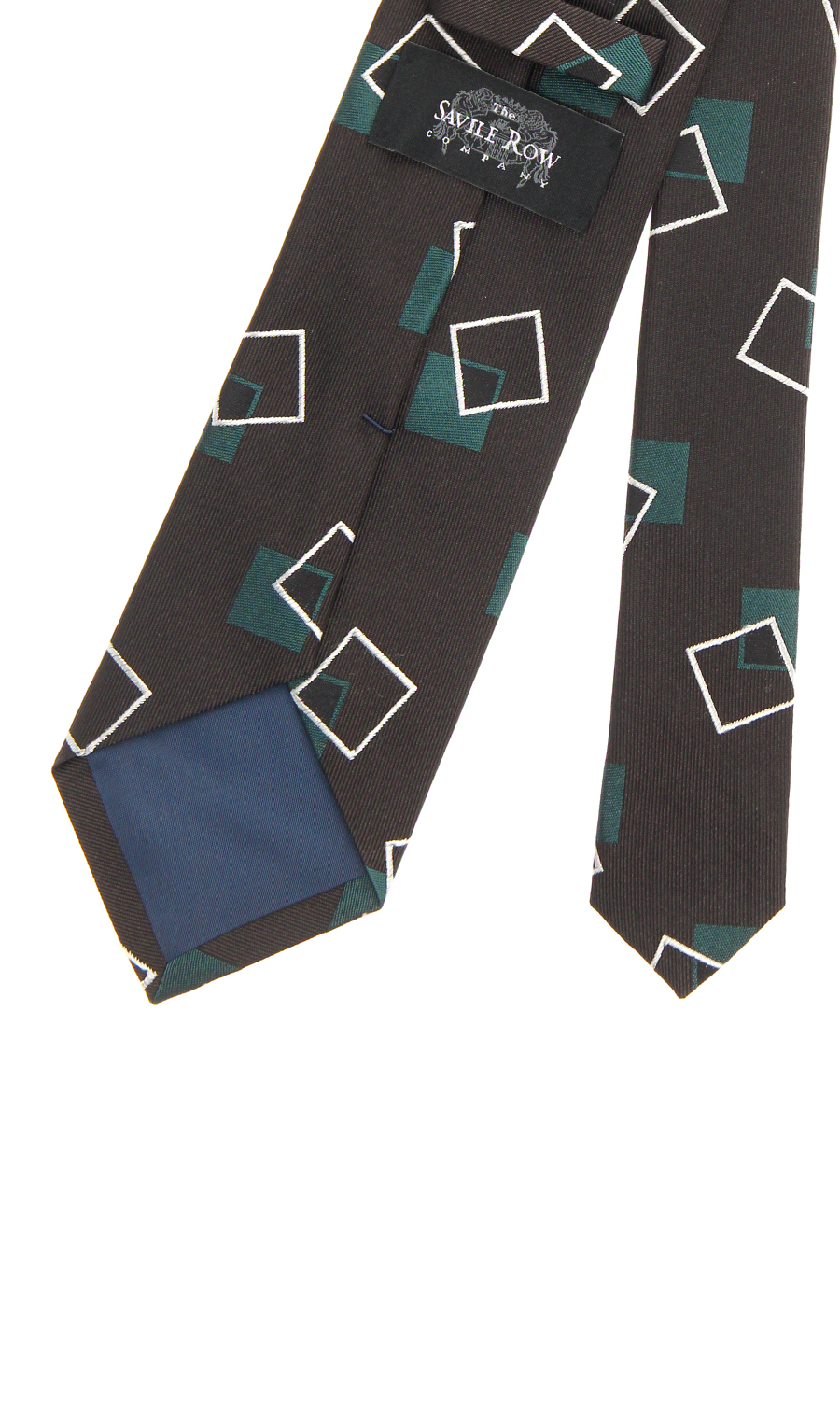 プレミアムレギュラータイ【Archive Series】 ブラウン 4