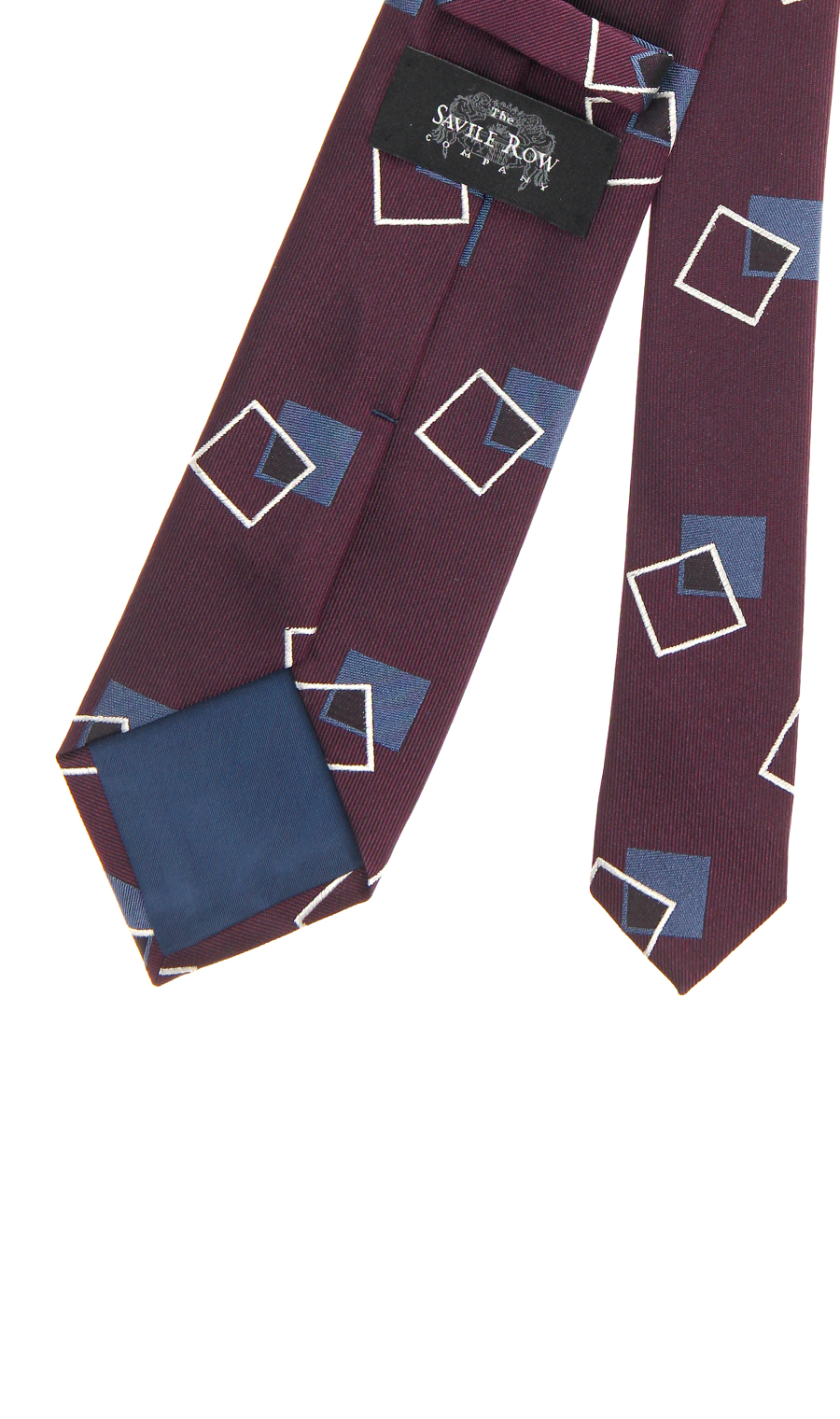 プレミアムレギュラータイ【Archive Series】 パープル 4