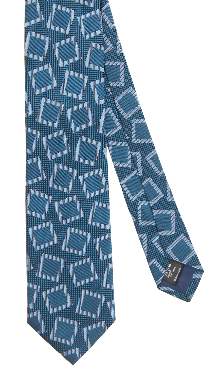 プレミアムレギュラータイ【Elegance Series】 ブルー 4