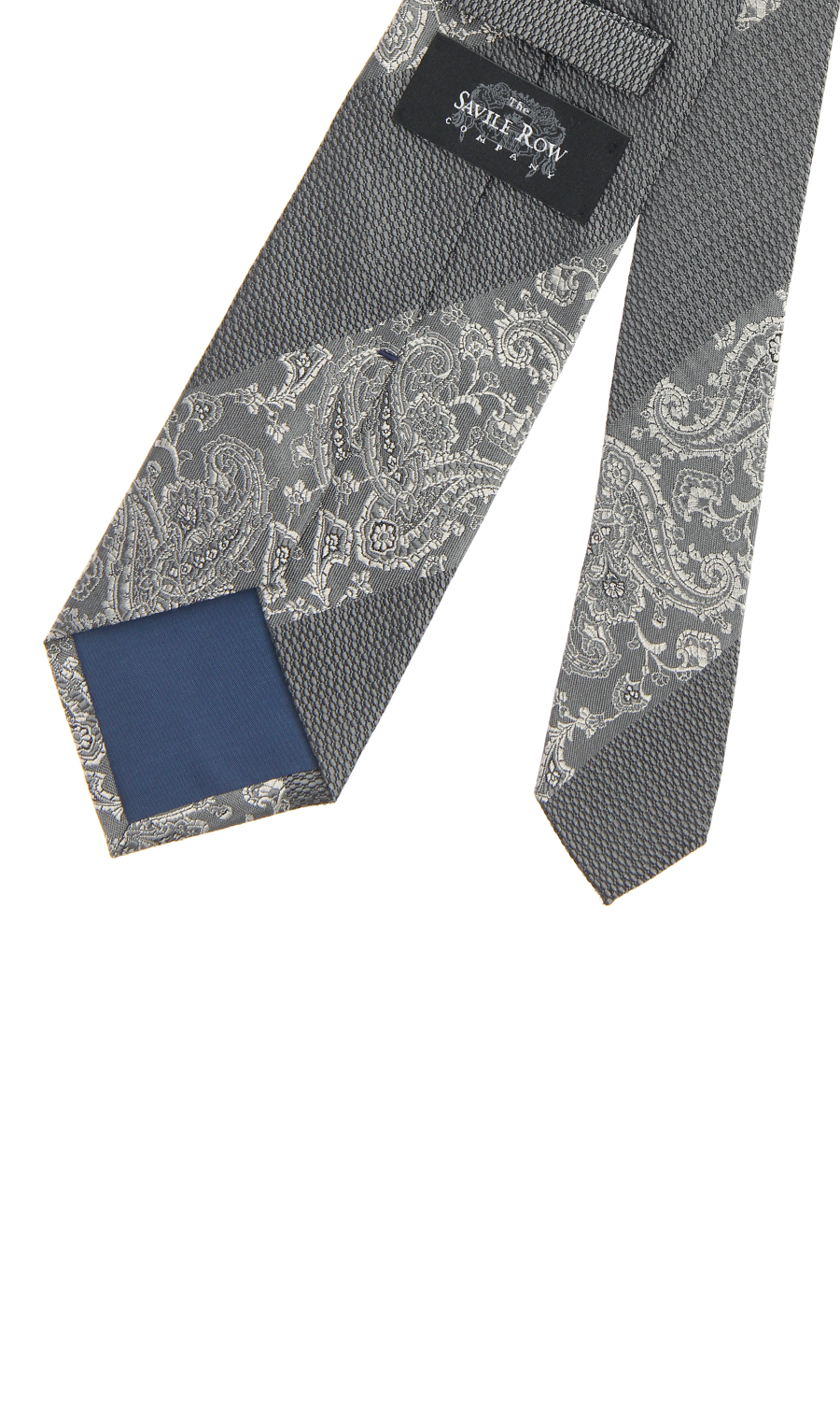 プレミアムレギュラータイ【Archive Series】 グレー 9