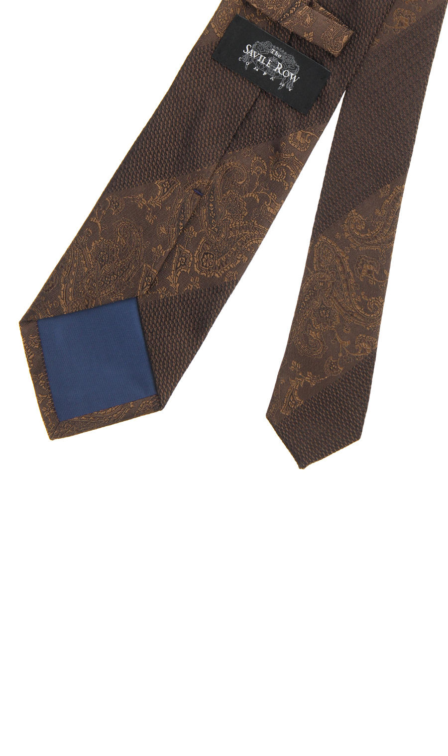 プレミアムレギュラータイ【Archive Series】 ブラウン 9