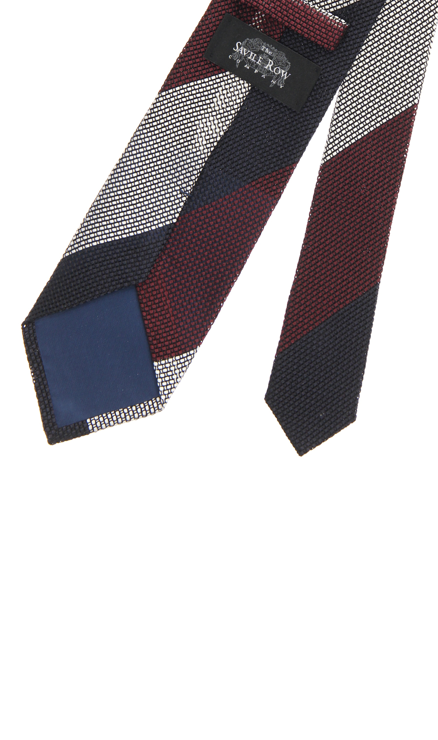 プレミアムレギュラータイ【FRESCO TIE】 ワイン 9