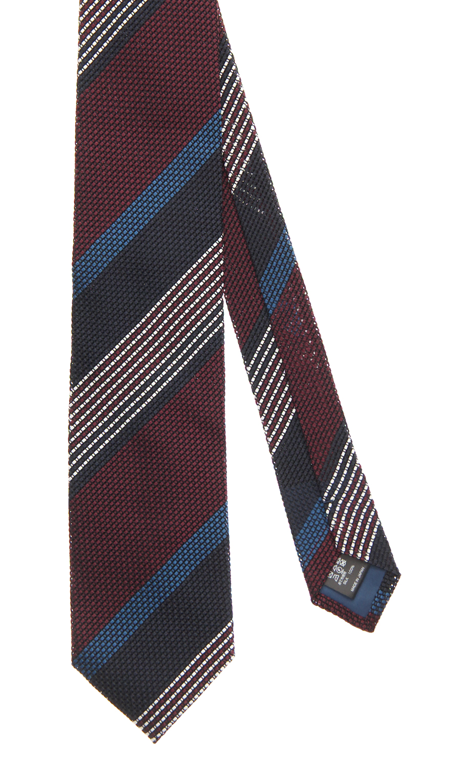 プレミアムレギュラータイ【FRESCO TIE】 ワイン 9