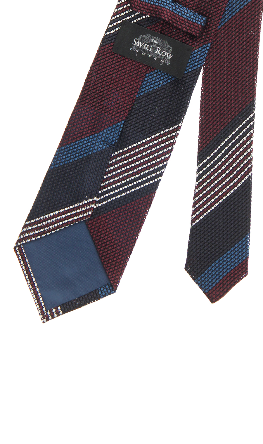 プレミアムレギュラータイ【FRESCO TIE】 ワイン 9