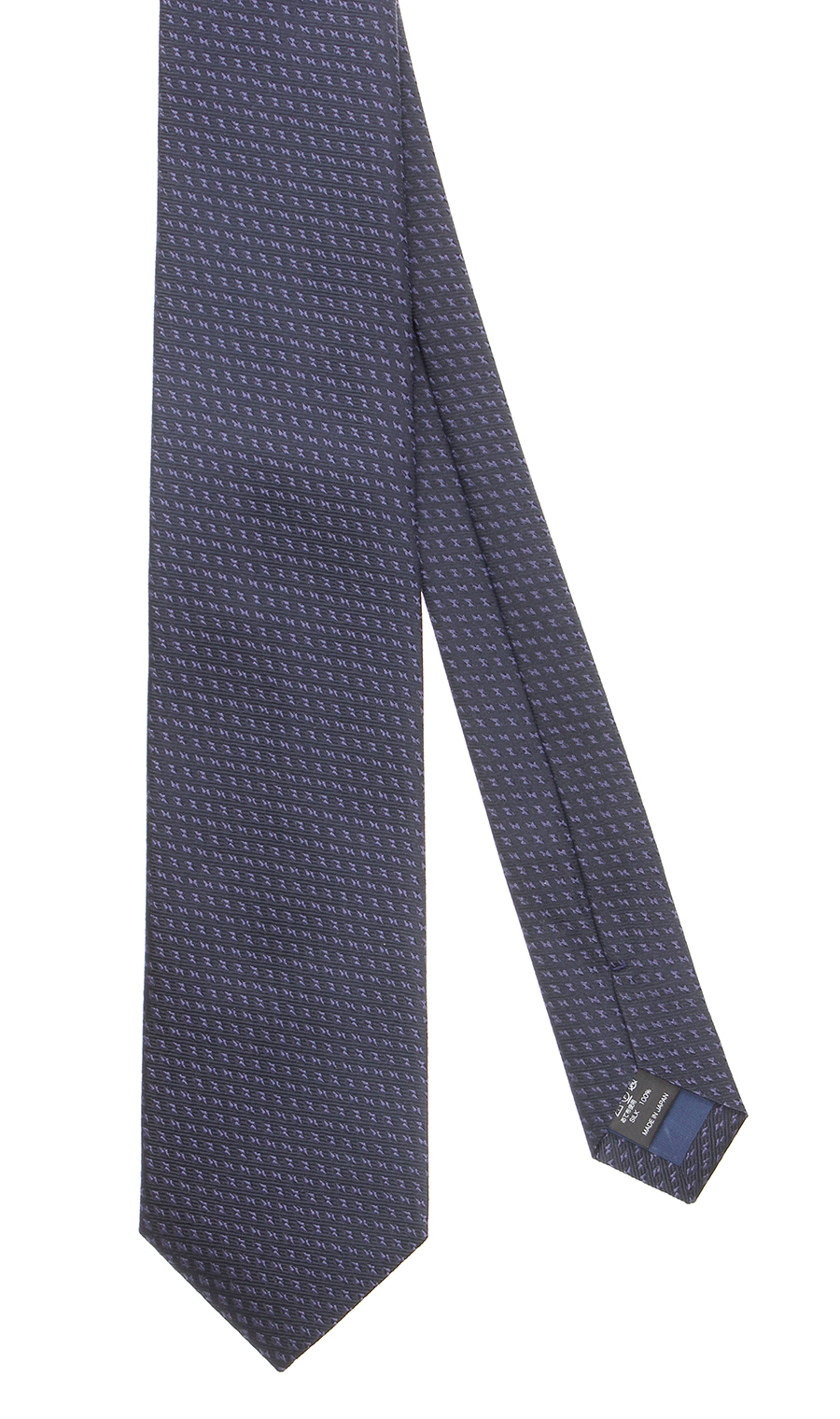 プレミアムレギュラータイ【Elegance Series】 ネイビー 4