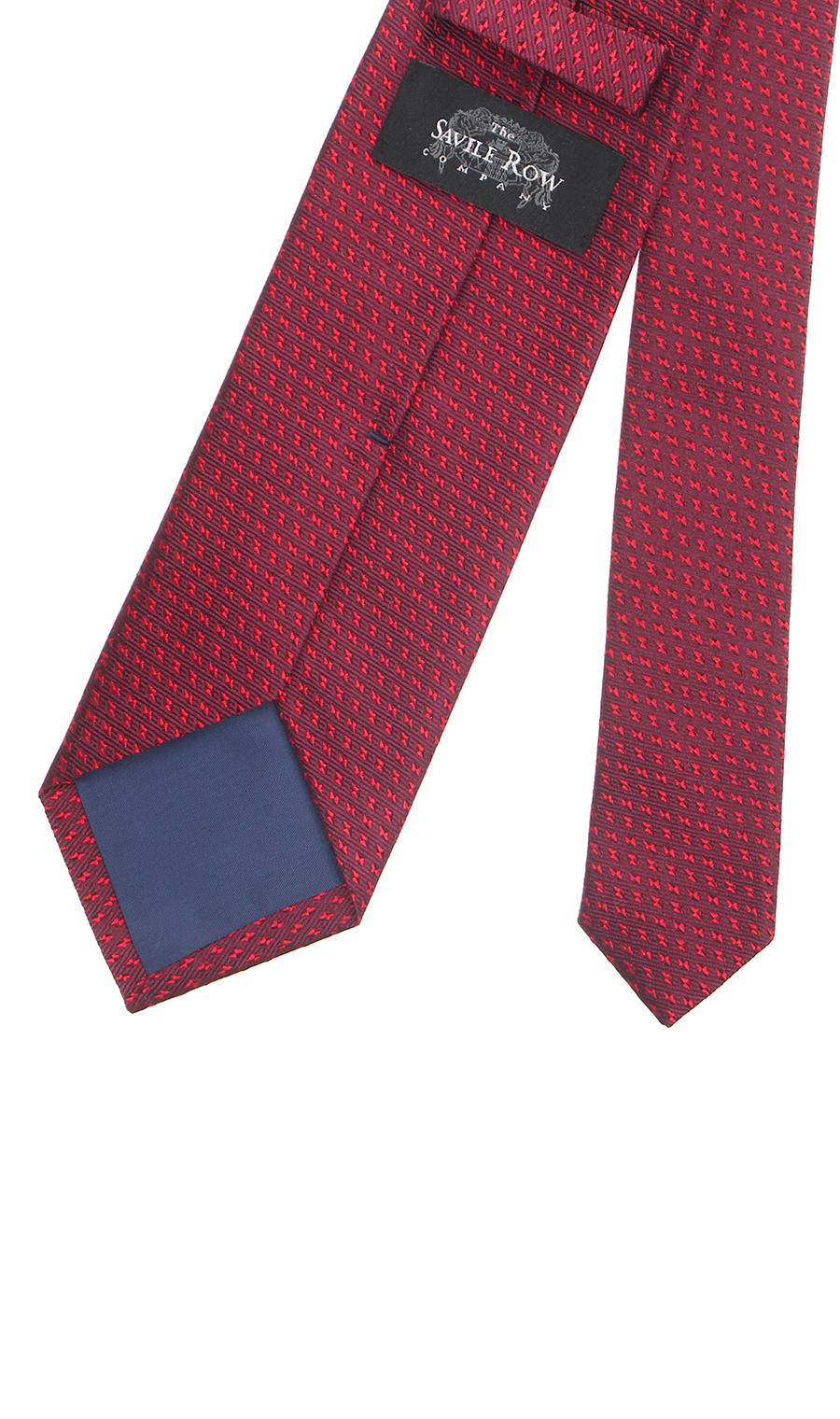 プレミアムレギュラータイ【Elegance Series】 レッド 4