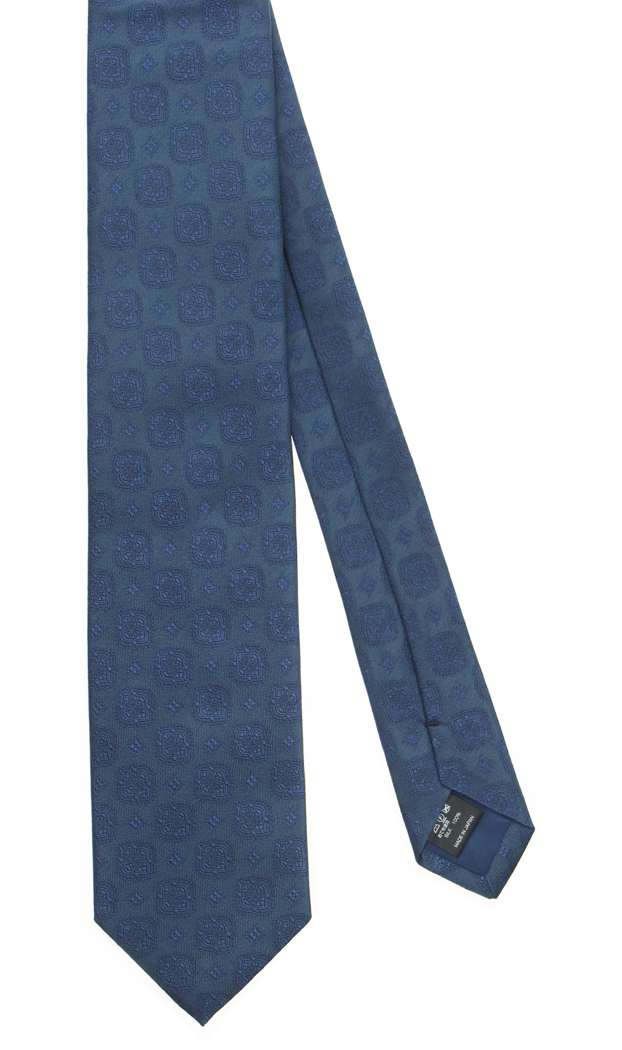 プレミアムレギュラータイ【Elegance Series】 ブルー 4