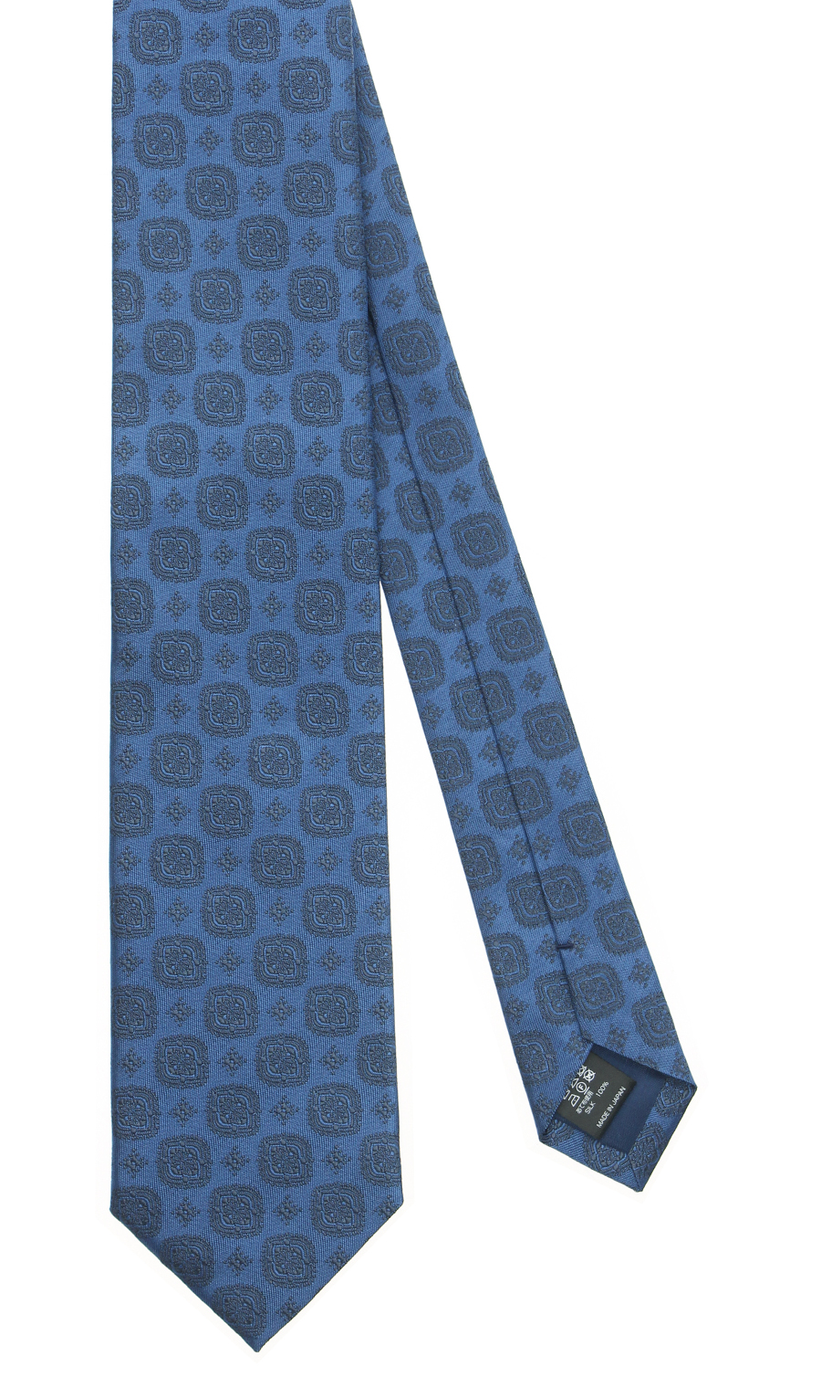 プレミアムレギュラータイ【Elegance Series】 ブルー 4