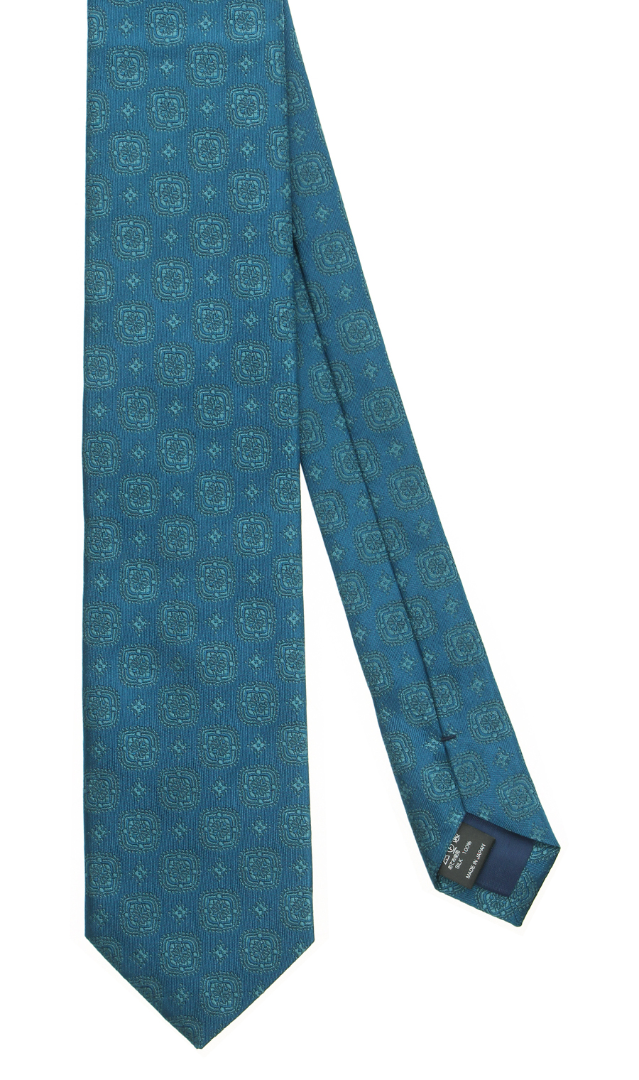 プレミアムレギュラータイ【Elegance Series】 グリーン 4