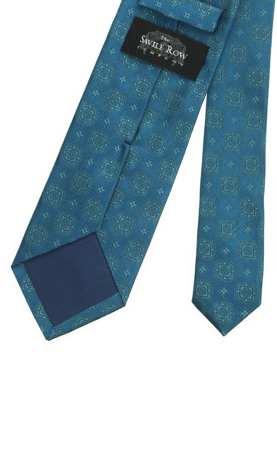 プレミアムレギュラータイ【Elegance Series】 グリーン 4