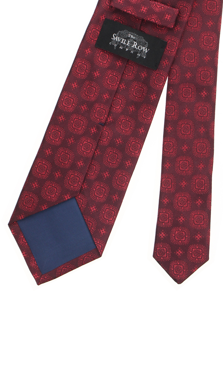 プレミアムレギュラータイ【Elegance Series】 レッド 4