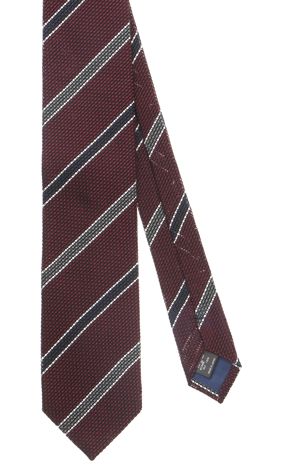 プレミアムレギュラータイ【FRESCO TIE】 ワイン 9