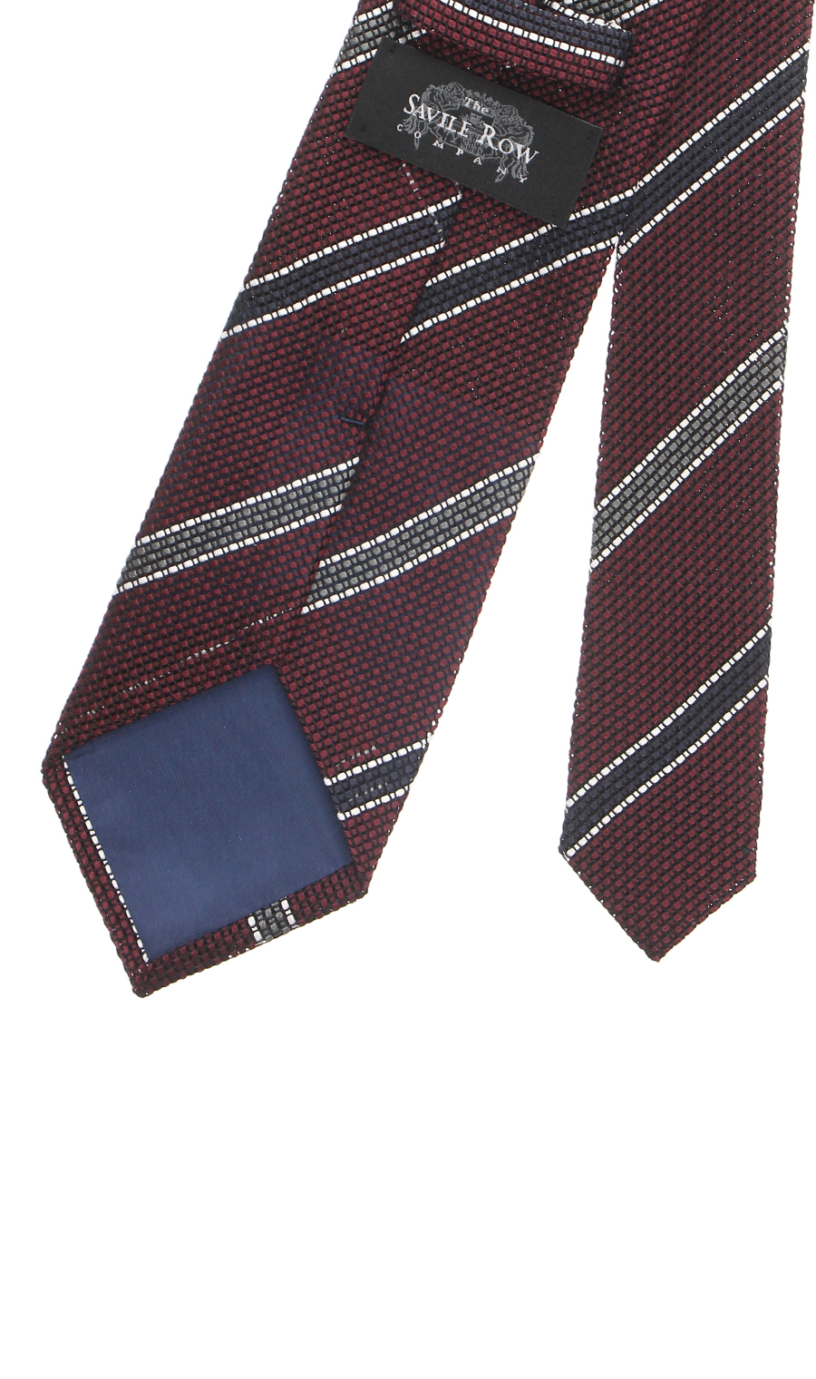 プレミアムレギュラータイ【FRESCO TIE】 ワイン 9