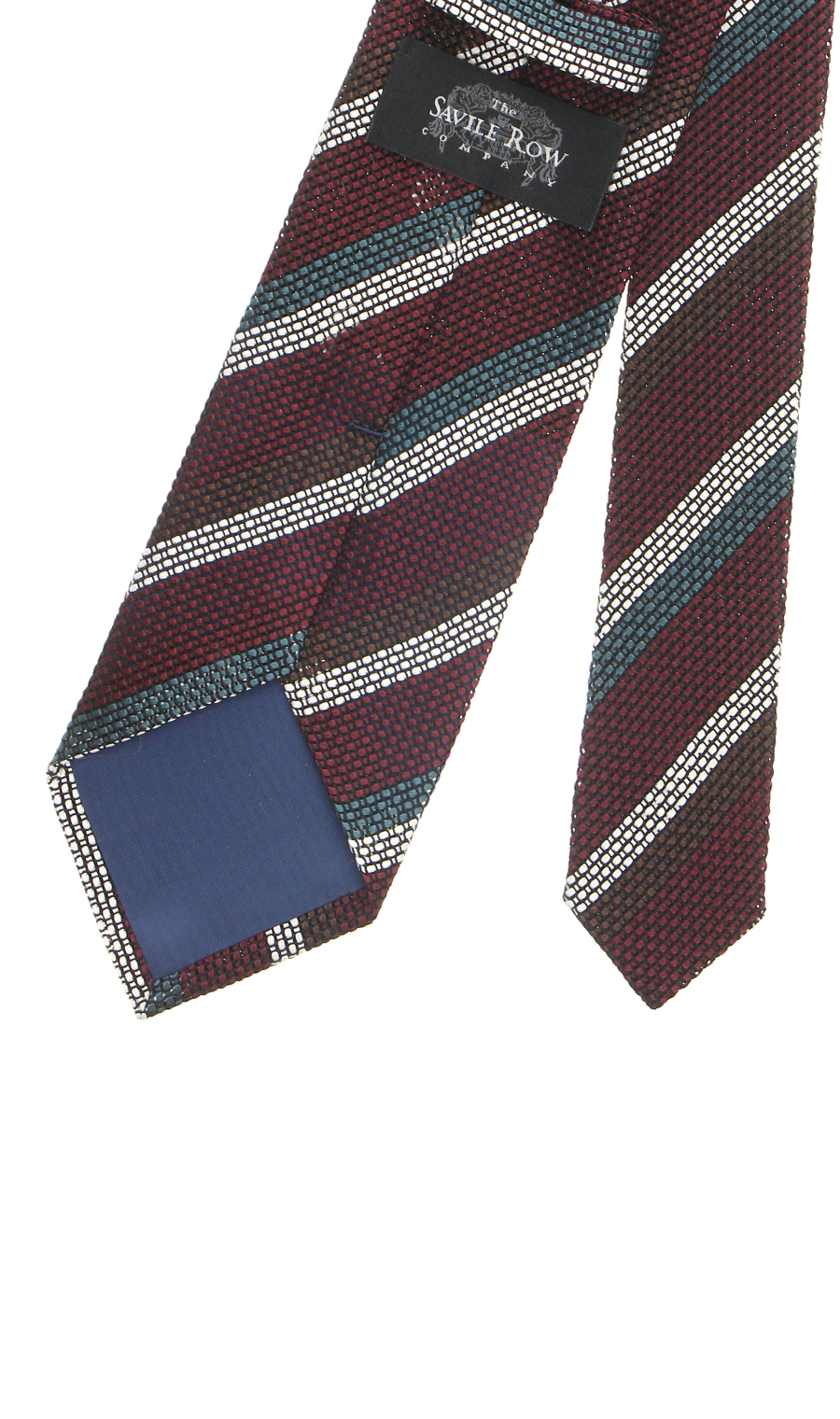 プレミアムレギュラータイ【FRESCO TIE】 ワイン 9