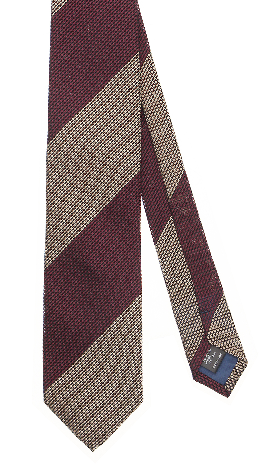 プレミアムレギュラータイ【FRESCO TIE】 ワイン 9