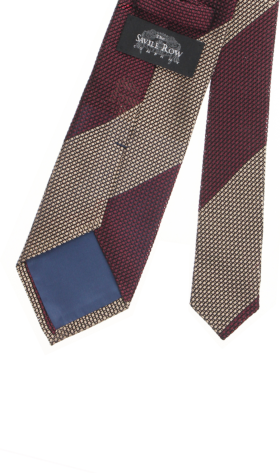 プレミアムレギュラータイ【FRESCO TIE】 ワイン 9