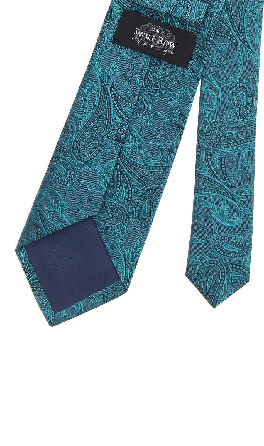 プレミアムレギュラータイ【Elegance Series】 グリーン 6