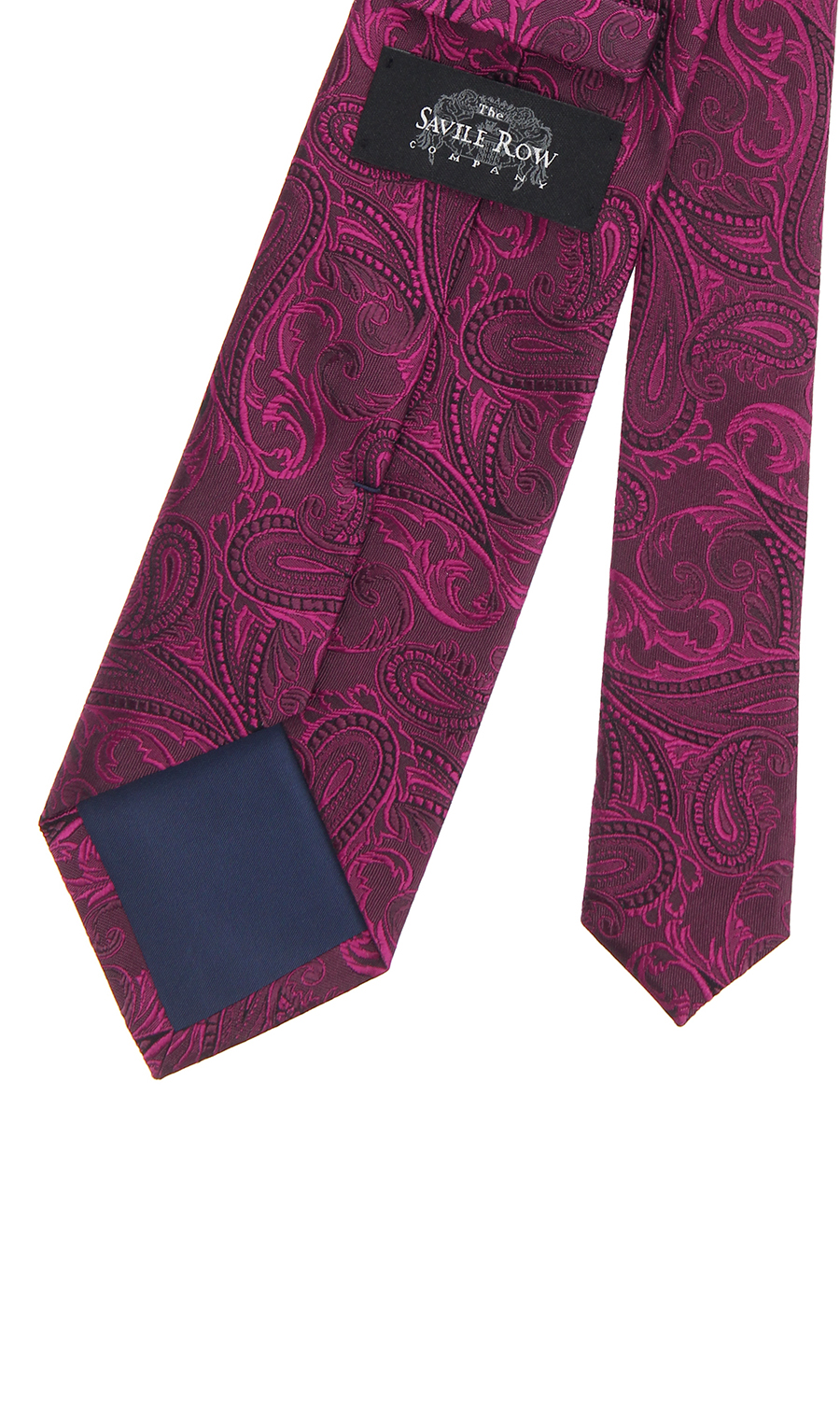 プレミアムレギュラータイ【Elegance Series】 パープル 6