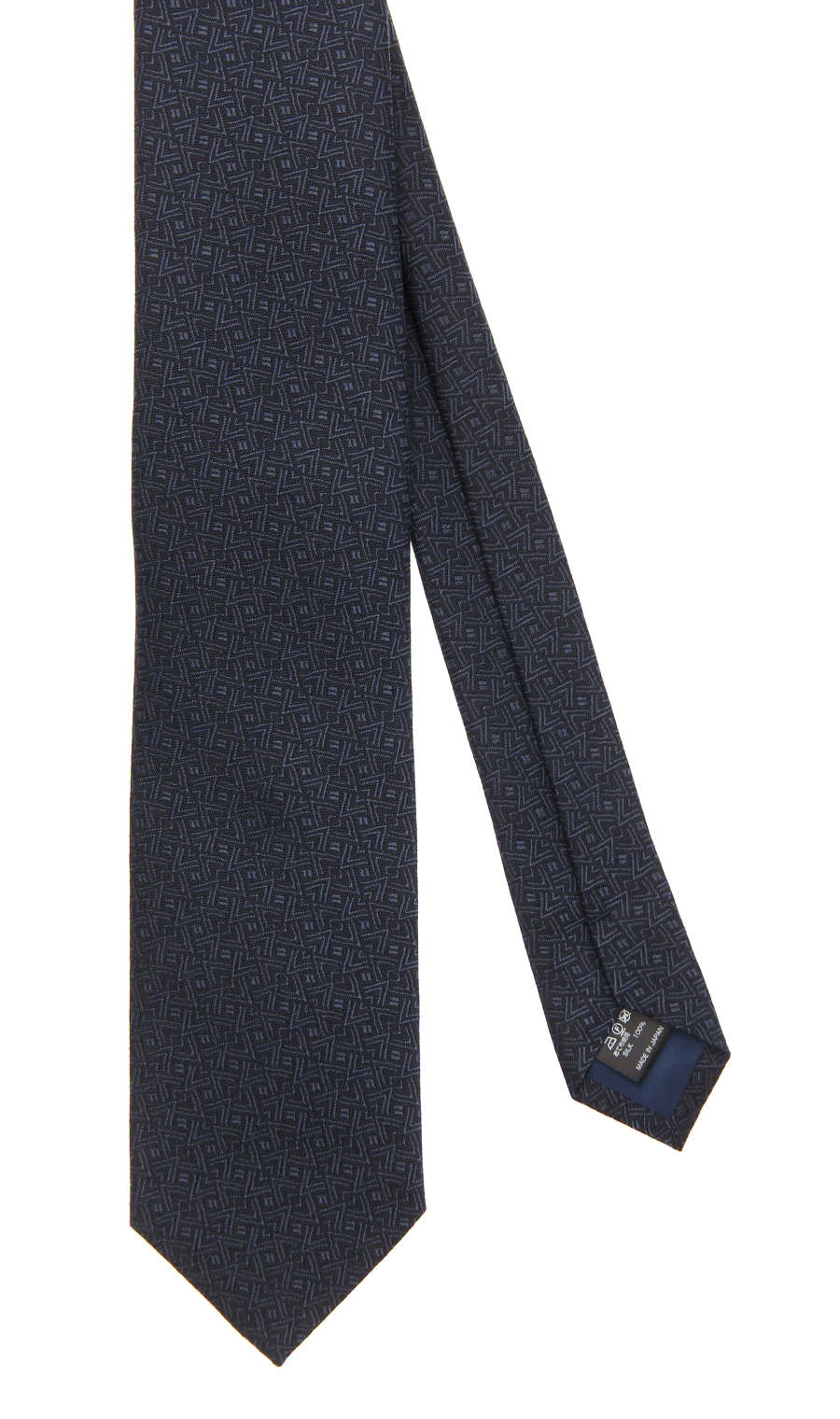 プレミアムレギュラータイ【Elegance Series】 ネイビー 0