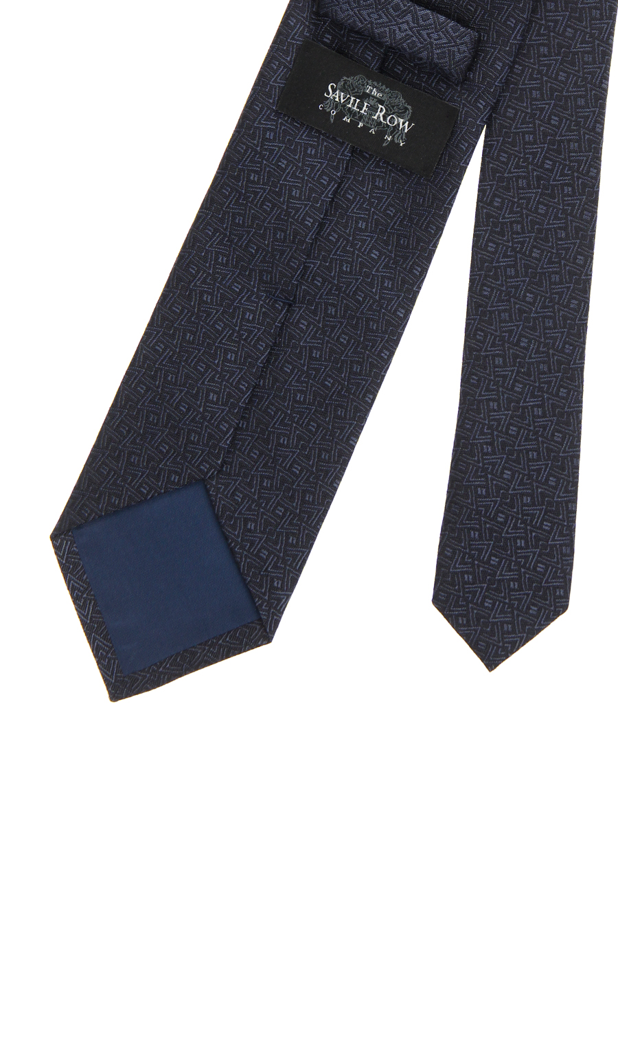 プレミアムレギュラータイ【Elegance Series】 ネイビー 0