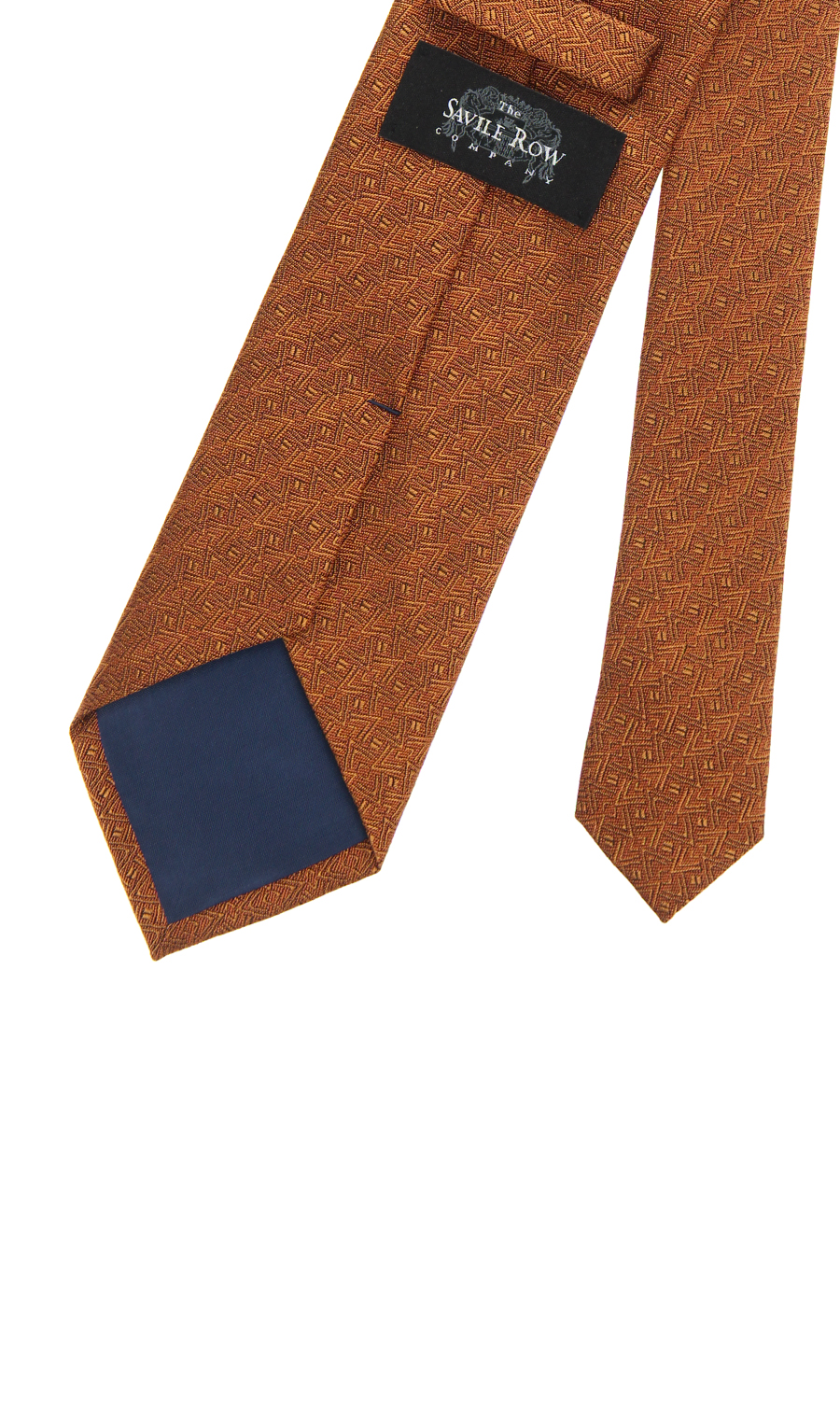 プレミアムレギュラータイ【Elegance Series】 オレンジ 0