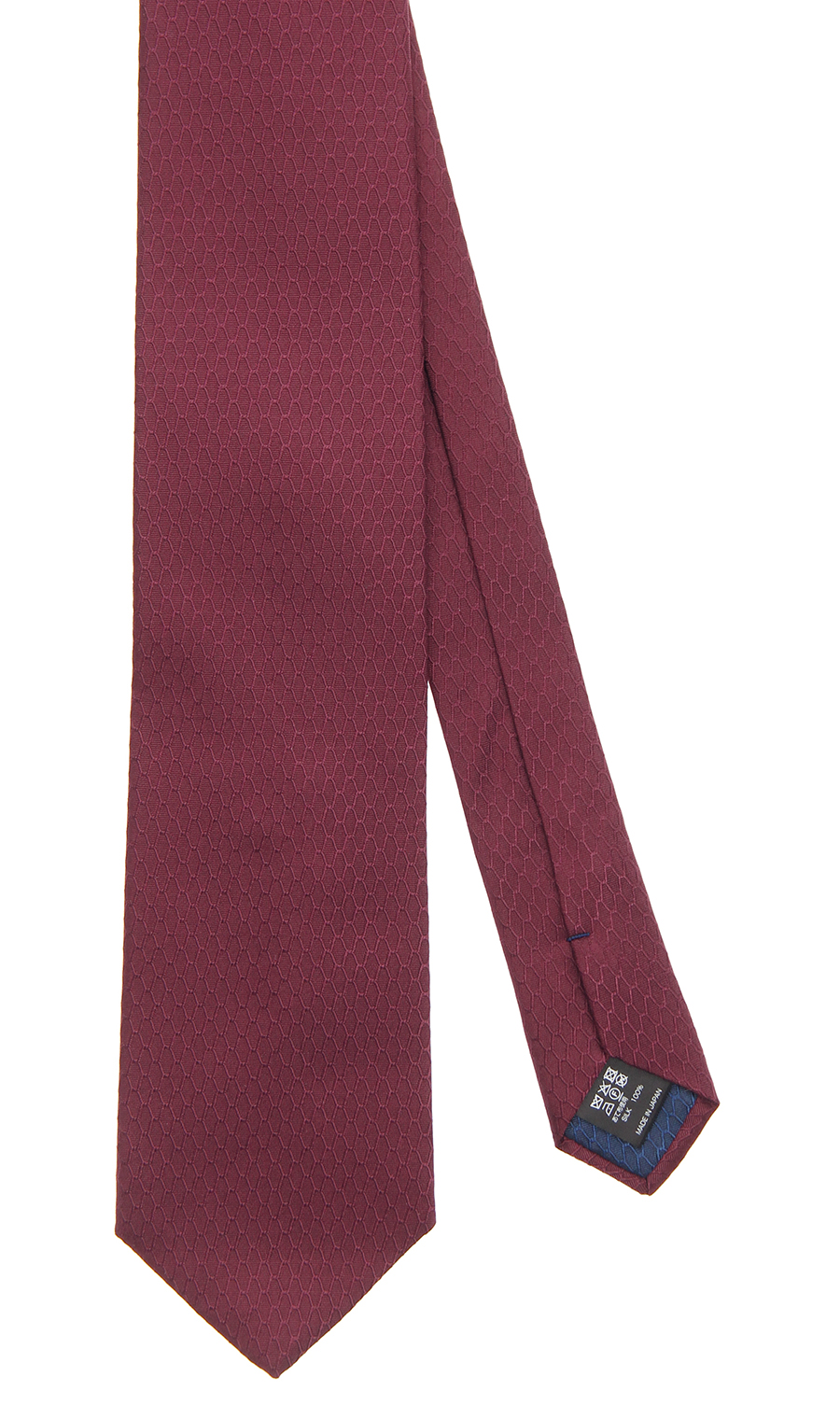 プレミアムレギュラータイ【Edo Komon Series】 ワインA 0