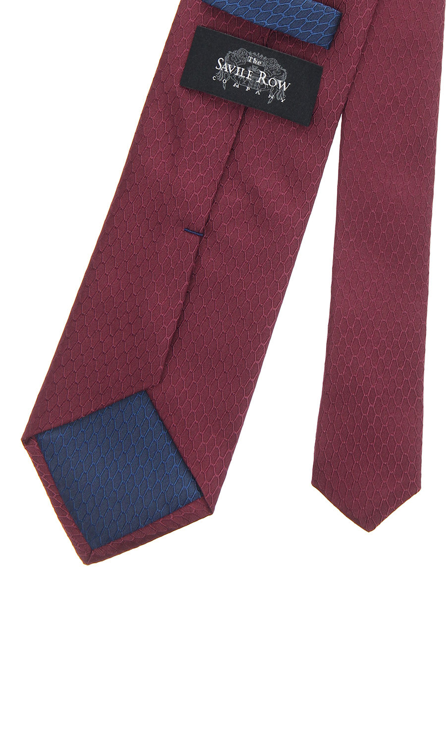 プレミアムレギュラータイ【Edo Komon Series】 ワインA 0