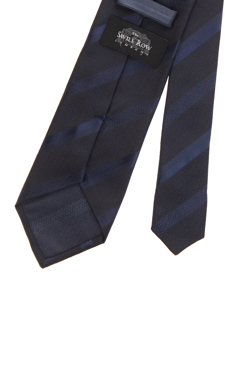 プレミアムレギュラータイ【Edo Komon Series】 ネイビー 0