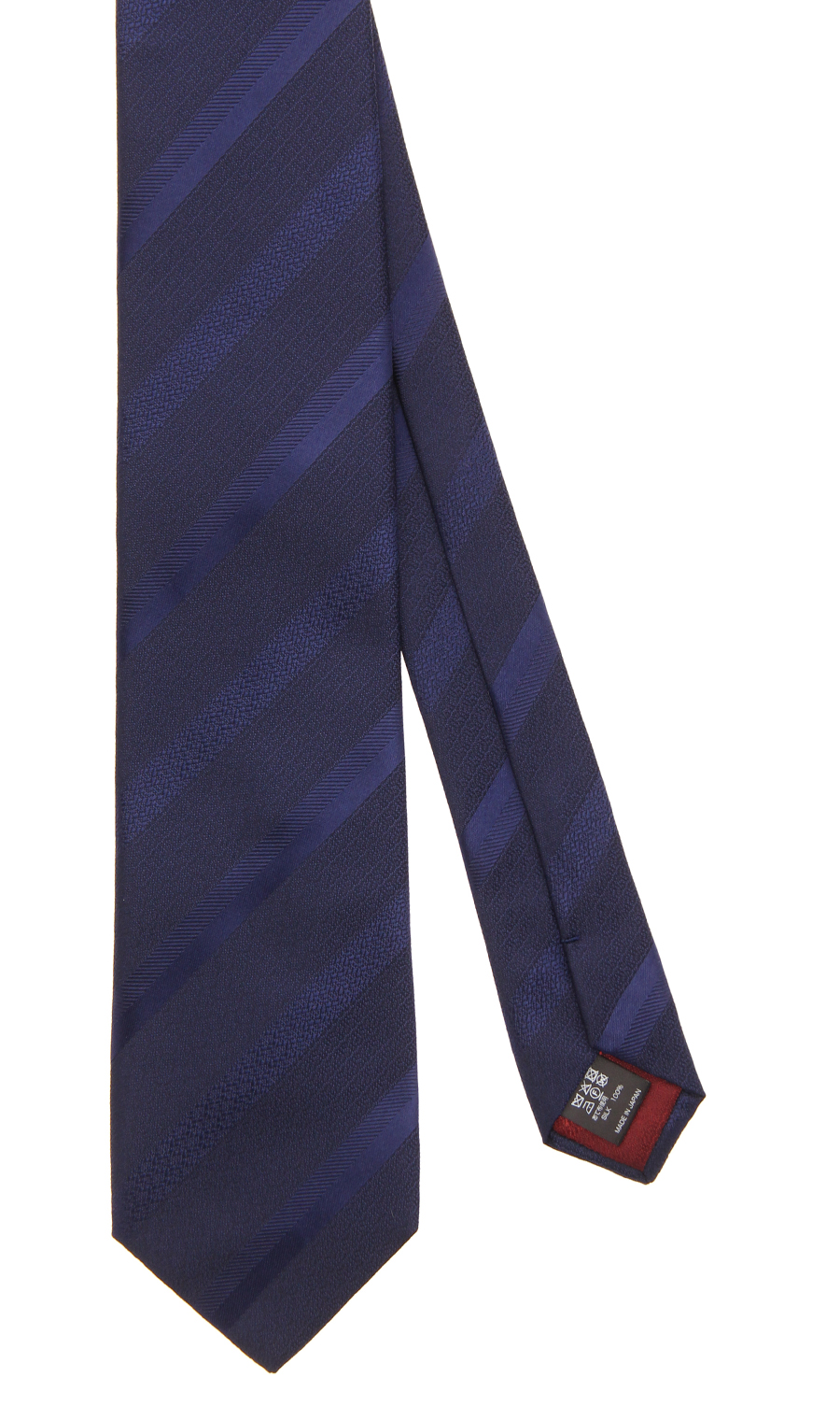 プレミアムレギュラータイ【Edo Komon Series】 ブルーA 0