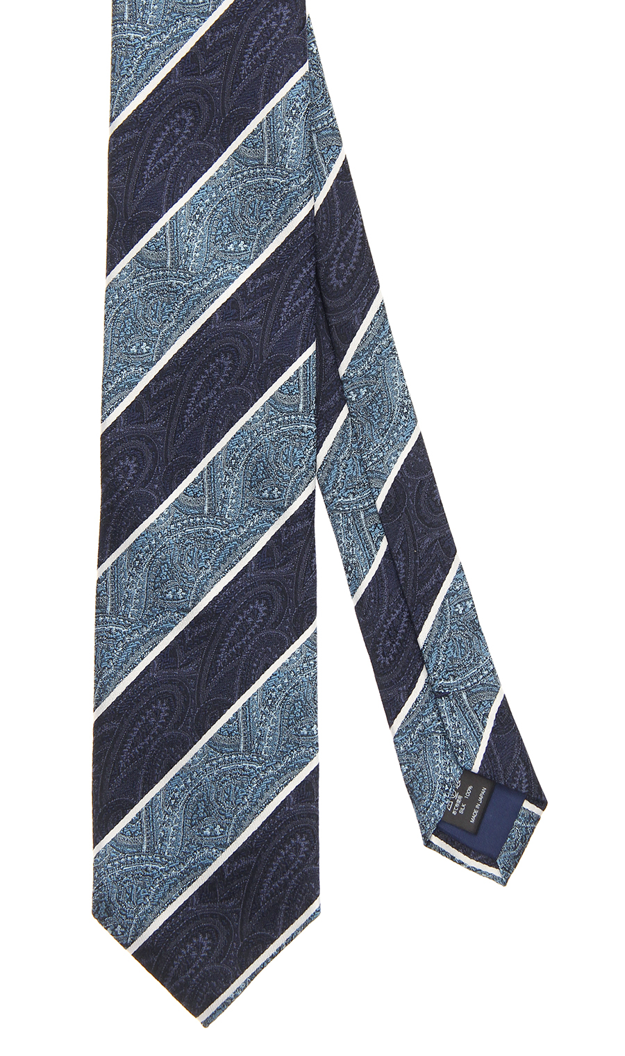 ■プレミアムレギュラータイ【Archive Series】 ネイビー 9