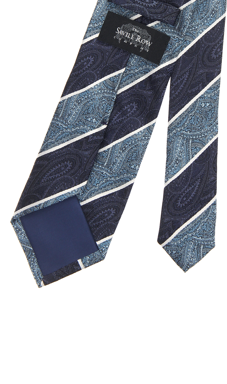 ■プレミアムレギュラータイ【Archive Series】 ネイビー 9