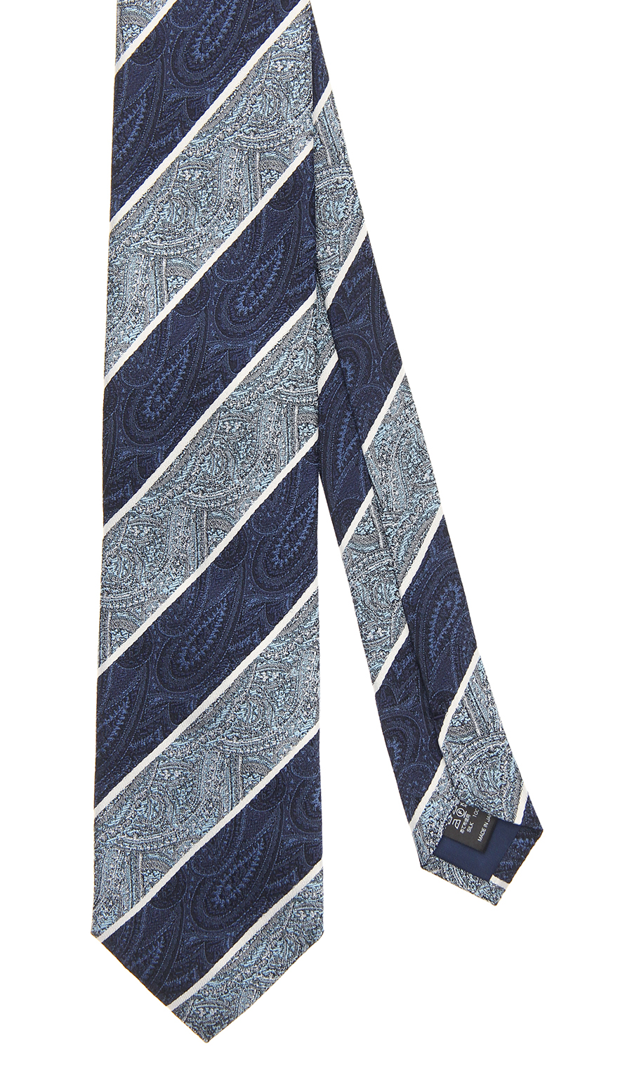 ■プレミアムレギュラータイ【Archive Series】 ブルー 9