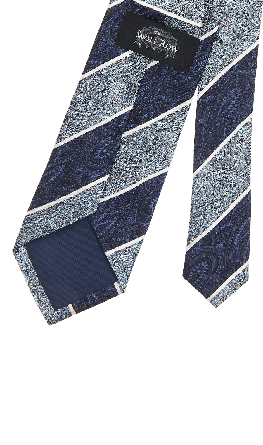 ■プレミアムレギュラータイ【Archive Series】 ブルー 9