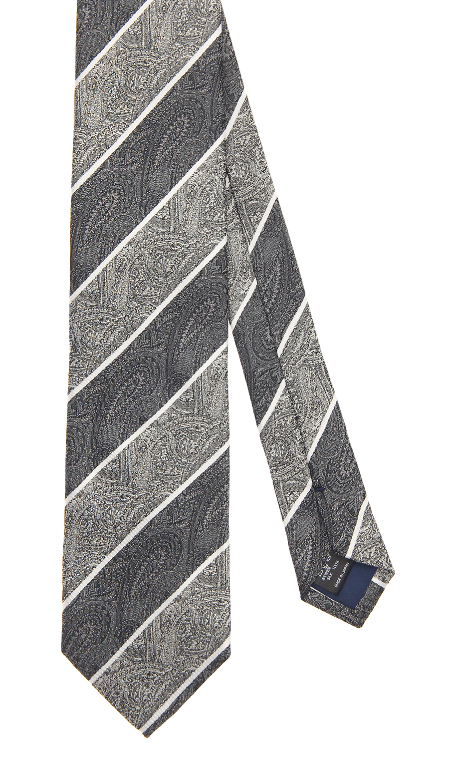 ■プレミアムレギュラータイ【Archive Series】 グレー 9