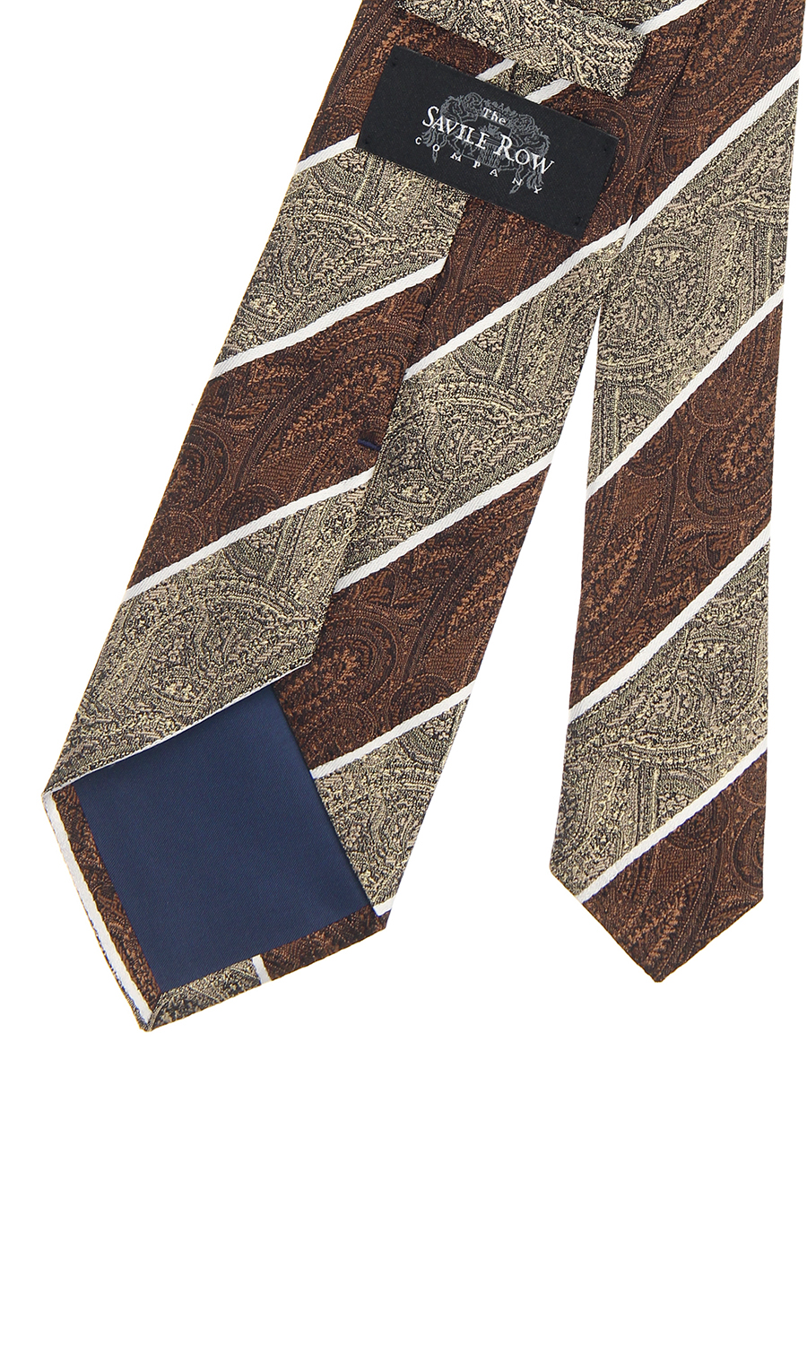 ■プレミアムレギュラータイ【Archive Series】 ブラウン 9