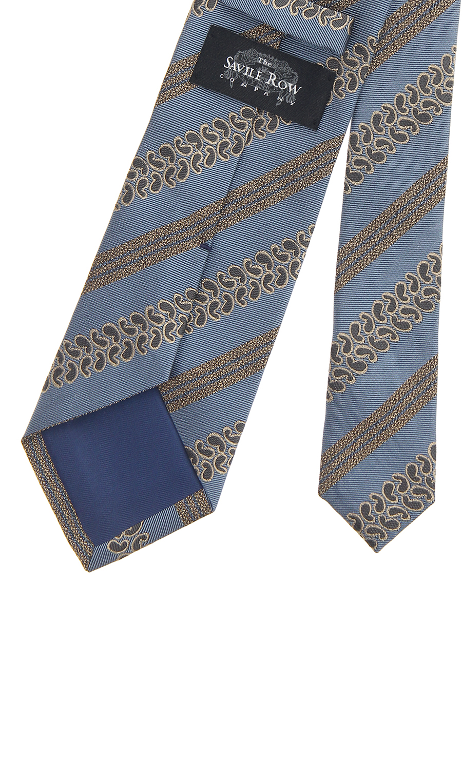 ■プレミアムレギュラータイ【Archive Series】 ブルーB 9