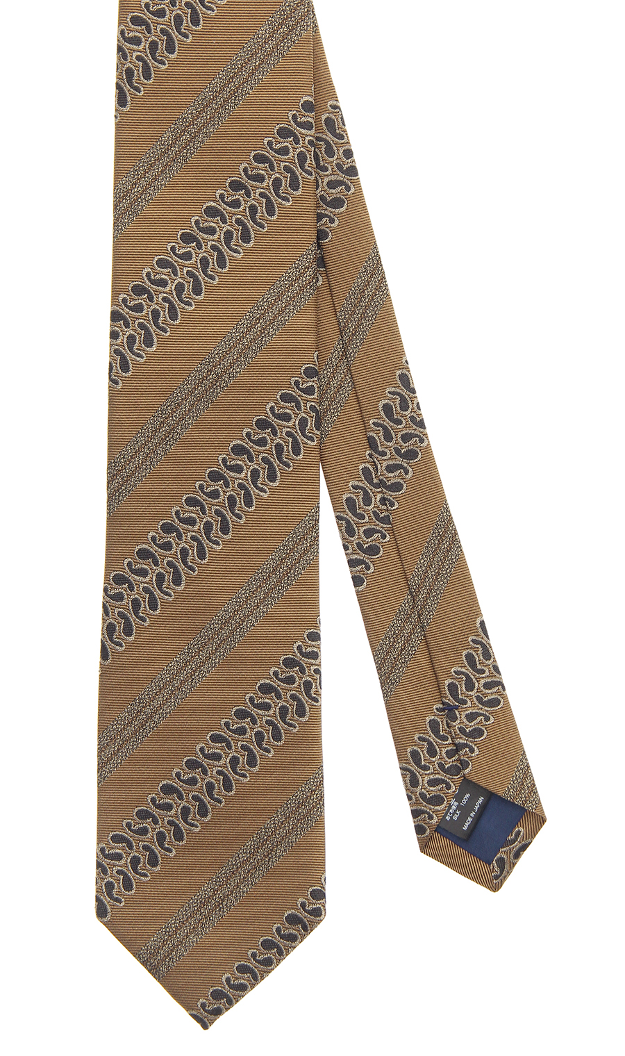 ■プレミアムレギュラータイ【Archive Series】 ブラウン 9