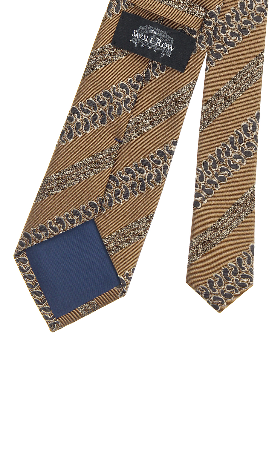 ■プレミアムレギュラータイ【Archive Series】 ブラウン 9