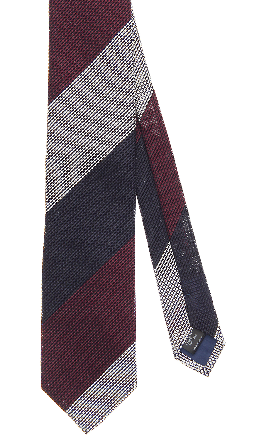 プレミアムレギュラータイ【FRESCO TIE】 ワイン 9