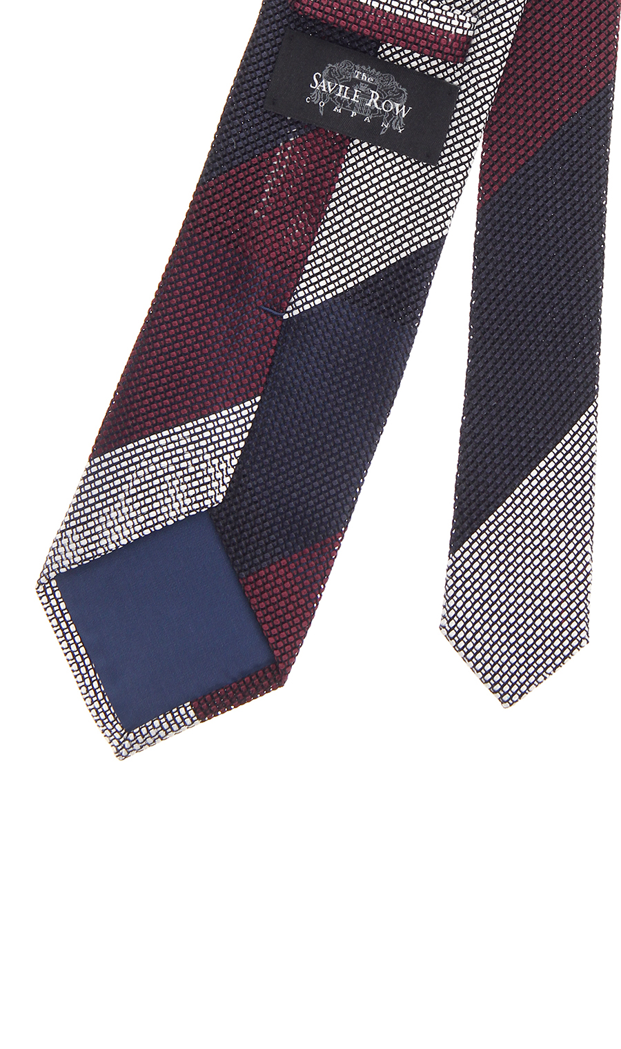 プレミアムレギュラータイ【FRESCO TIE】 ワイン 9