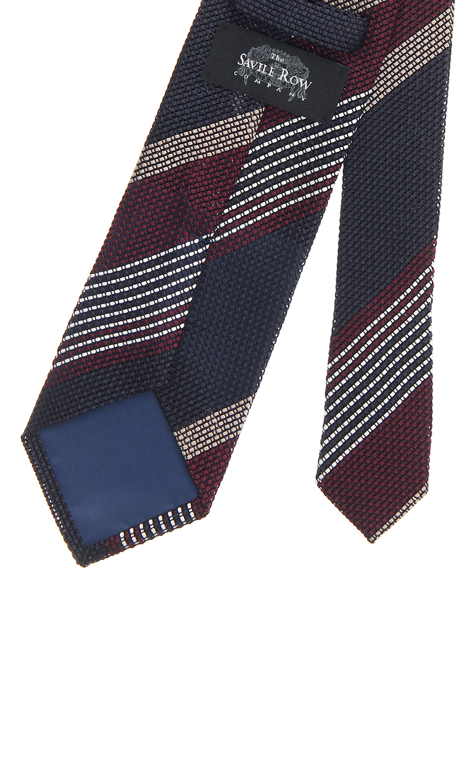 プレミアムレギュラータイ【FRESCO TIE】 ワインA 9