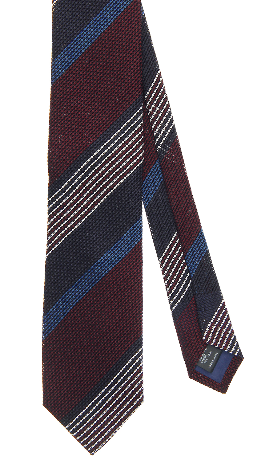 プレミアムレギュラータイ【FRESCO TIE】 ワインB 9