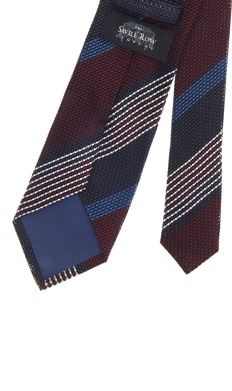 プレミアムレギュラータイ【FRESCO TIE】 ワインB 9