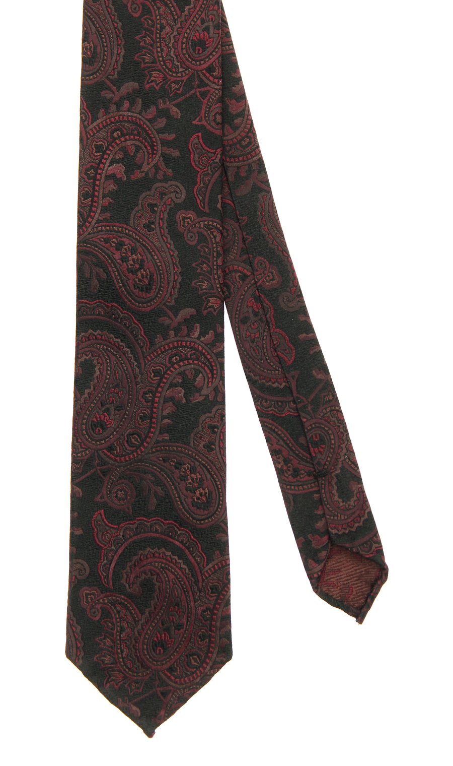 プレミアムレギュラータイ【DARK COLOR COMBO】 レッド 6