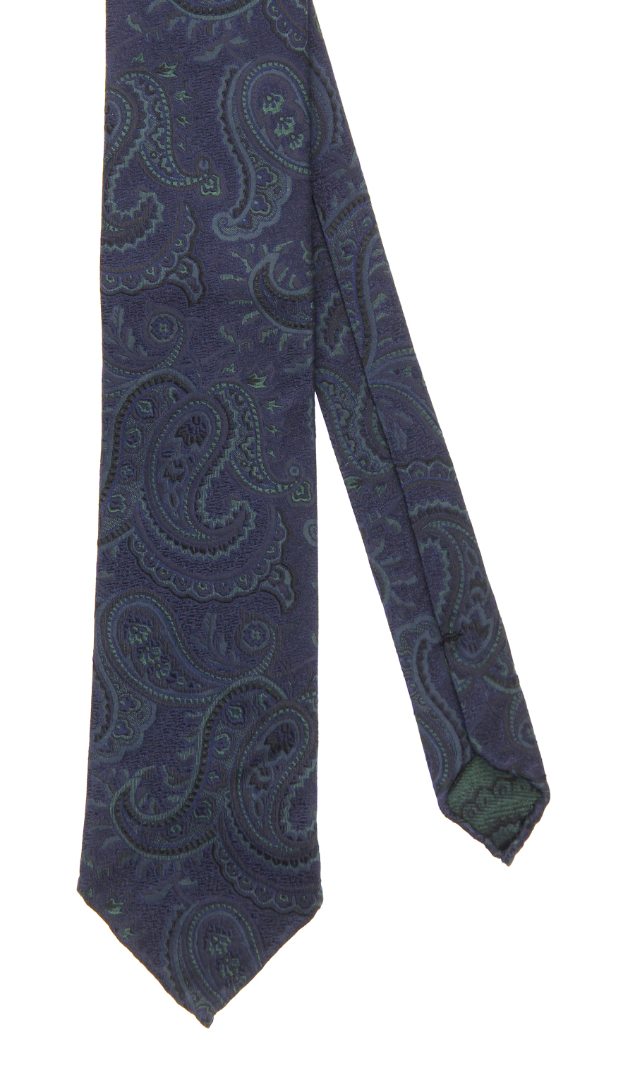 プレミアムレギュラータイ【DARK COLOR COMBO】 グリーン 6