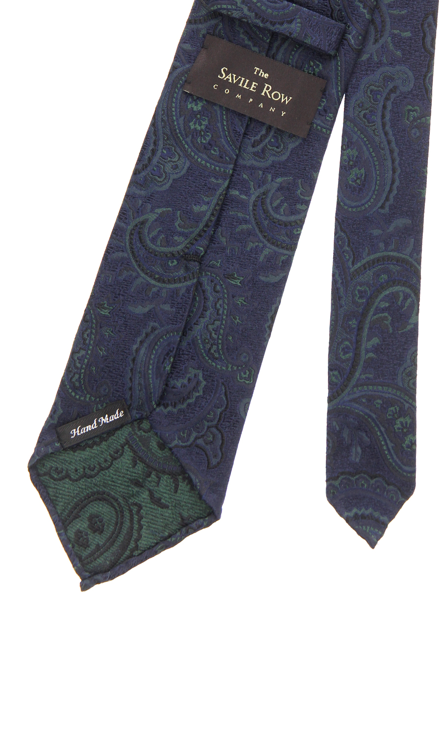 プレミアムレギュラータイ【DARK COLOR COMBO】 グリーン 6