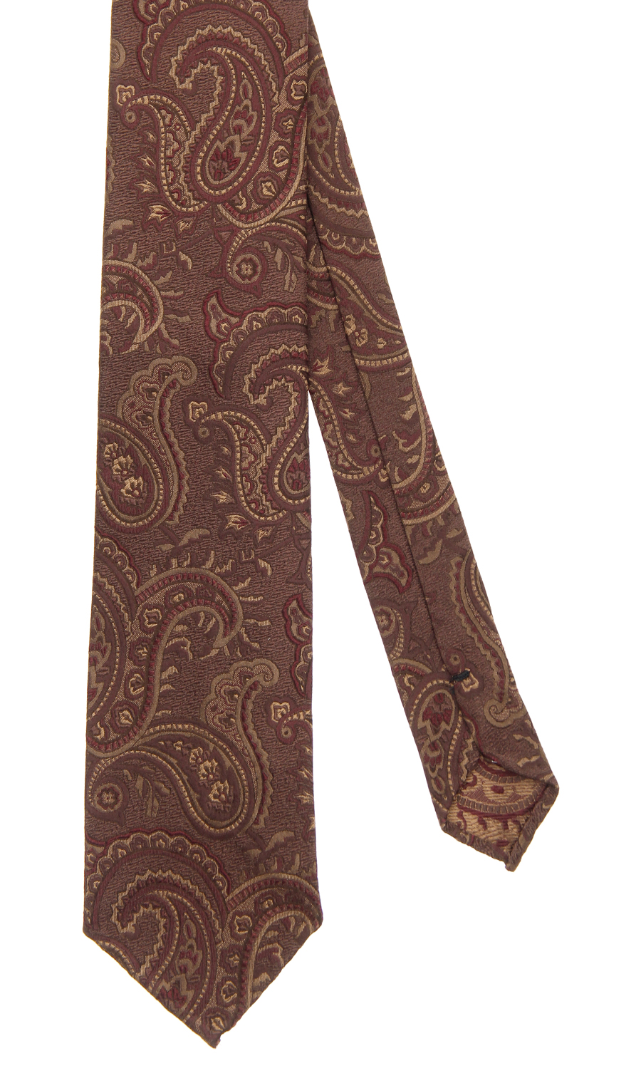 プレミアムレギュラータイ【DARK COLOR COMBO】 ブラウン 6